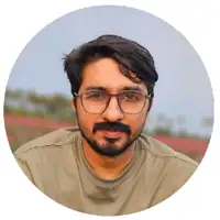 Anoop S