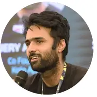 Jery Althaf P K